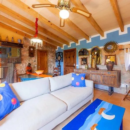 Acuario Villa Llucmajor (Mallorca)