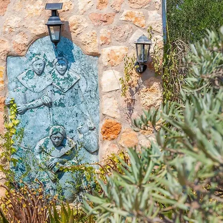 Acuario Villa Llucmajor (Mallorca)